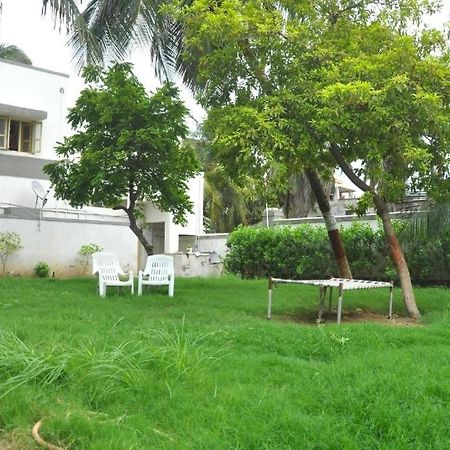 Chitrakut Bungalows Dwārka Extérieur photo