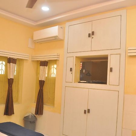 Chitrakut Bungalows Dwārka Extérieur photo