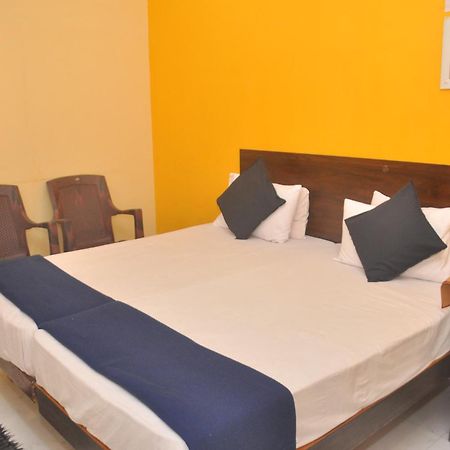 Chitrakut Bungalows Dwārka Extérieur photo