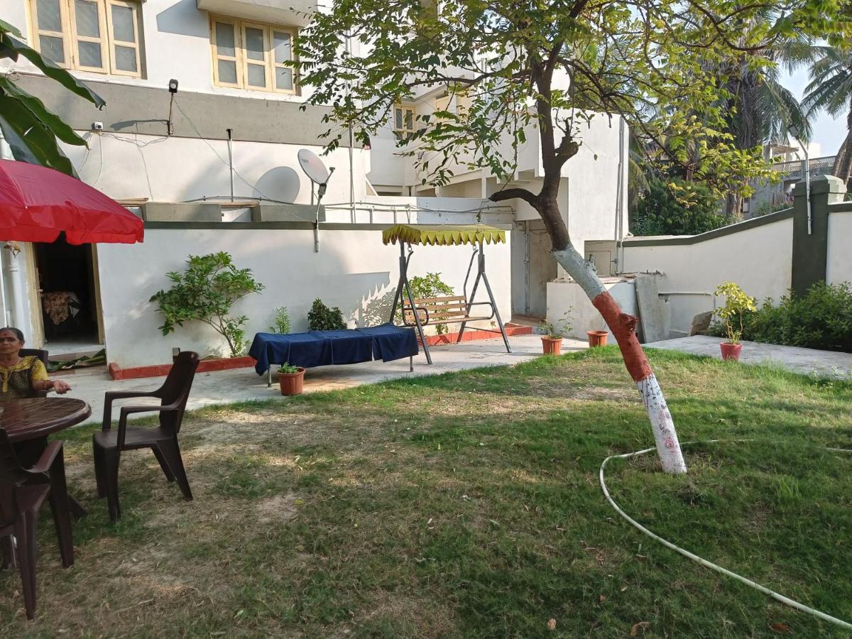 Chitrakut Bungalows Dwārka Extérieur photo