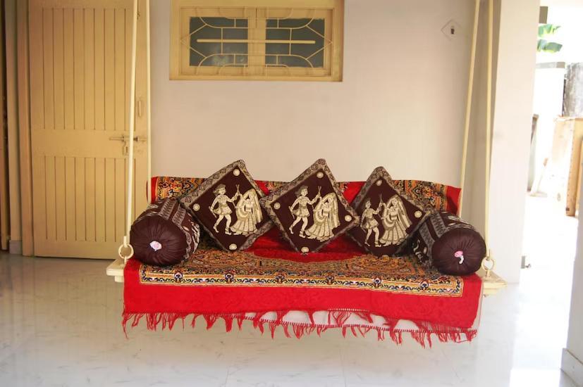 Chitrakut Bungalows Dwārka Extérieur photo