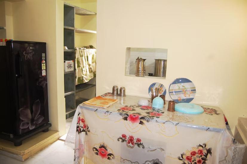 Chitrakut Bungalows Dwārka Extérieur photo