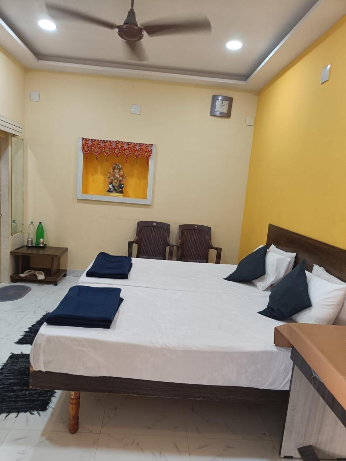 Chitrakut Bungalows Dwārka Extérieur photo
