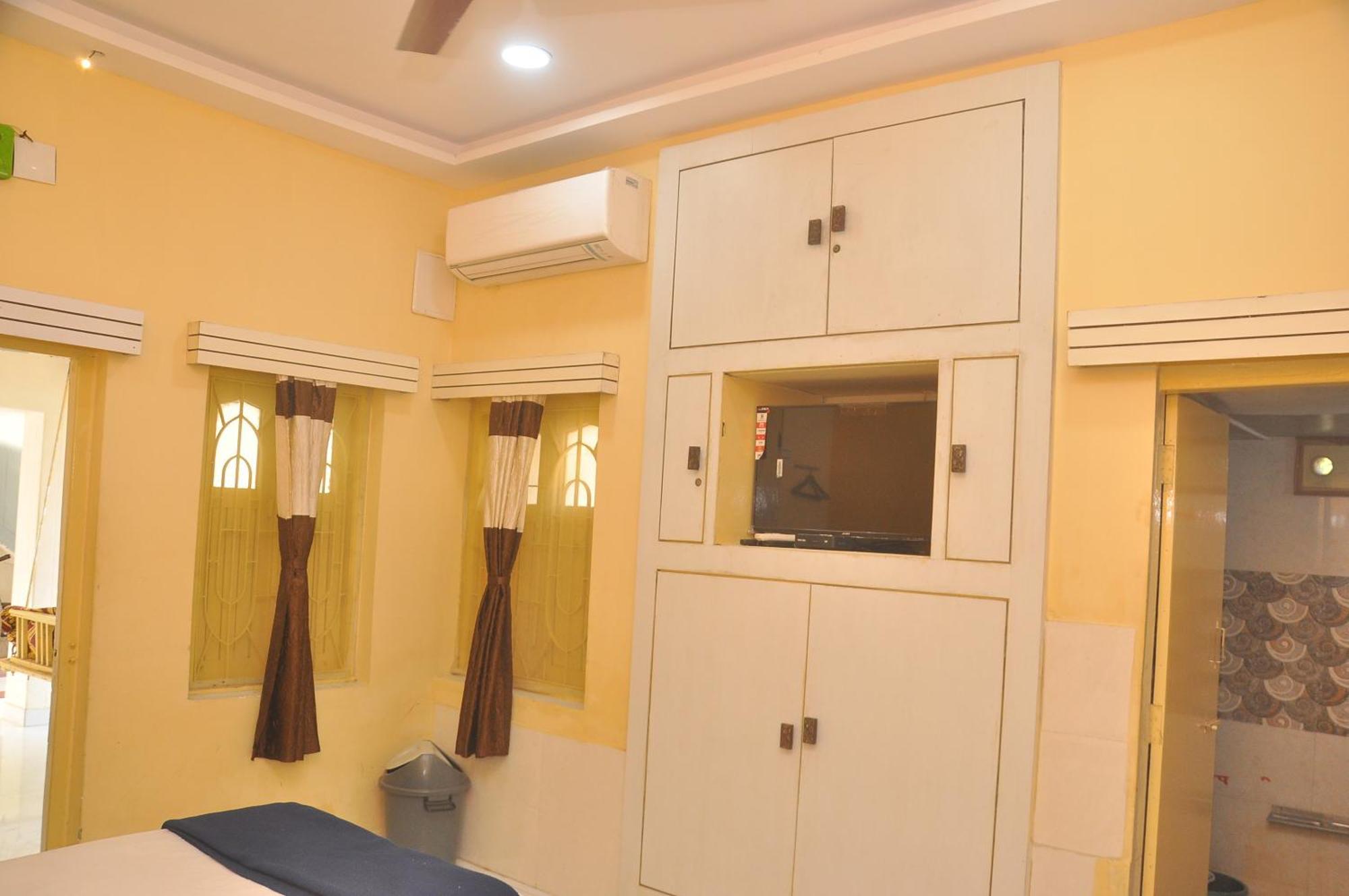 Chitrakut Bungalows Dwārka Extérieur photo