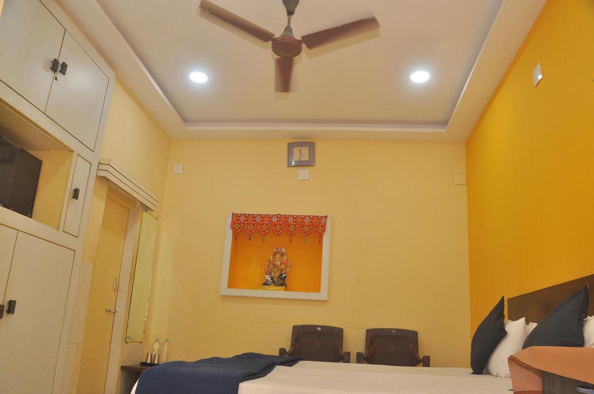 Chitrakut Bungalows Dwārka Extérieur photo