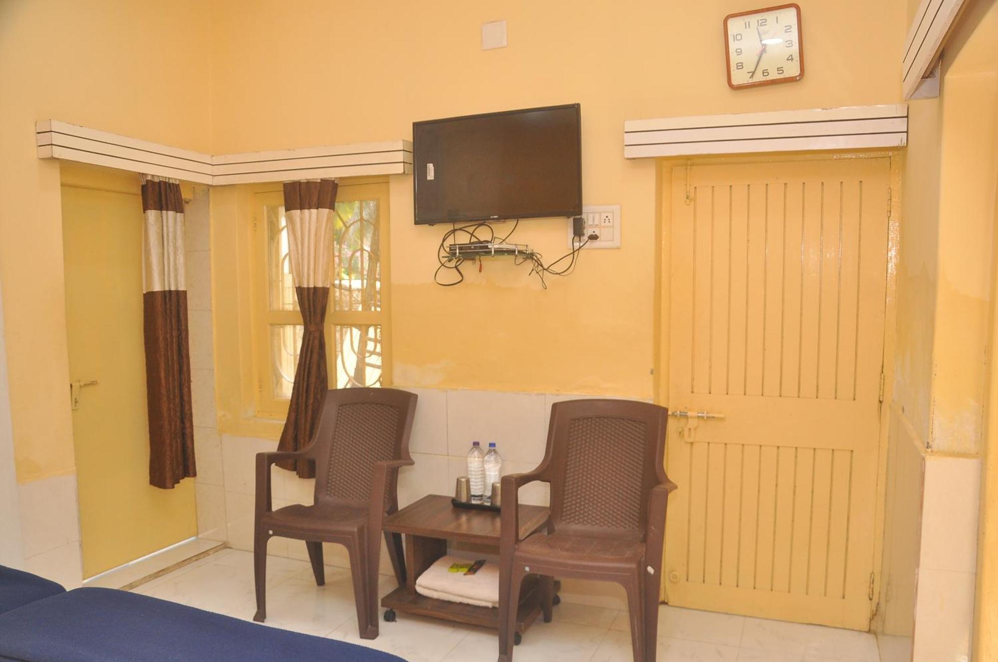Chitrakut Bungalows Dwārka Extérieur photo