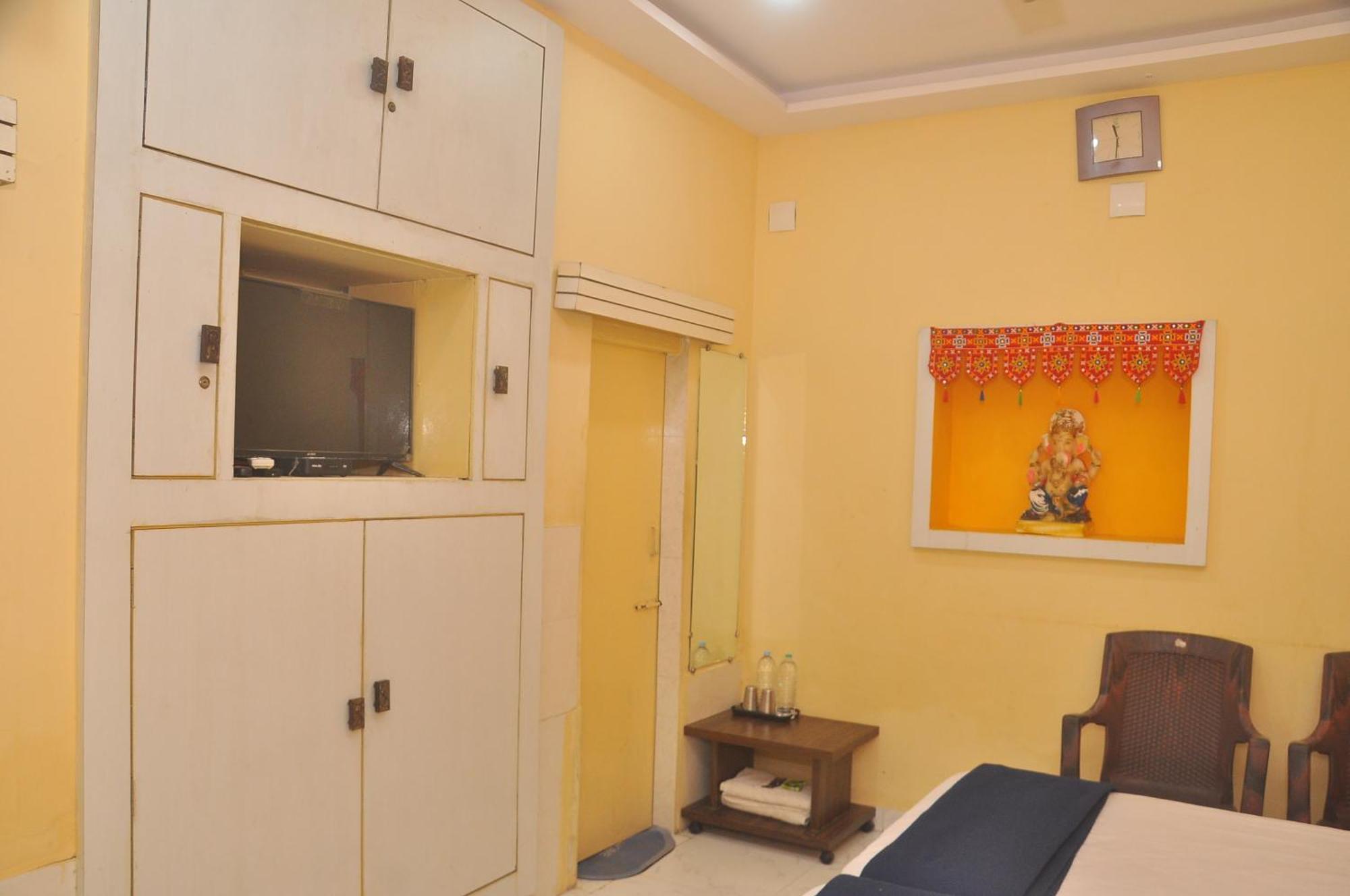Chitrakut Bungalows Dwārka Extérieur photo