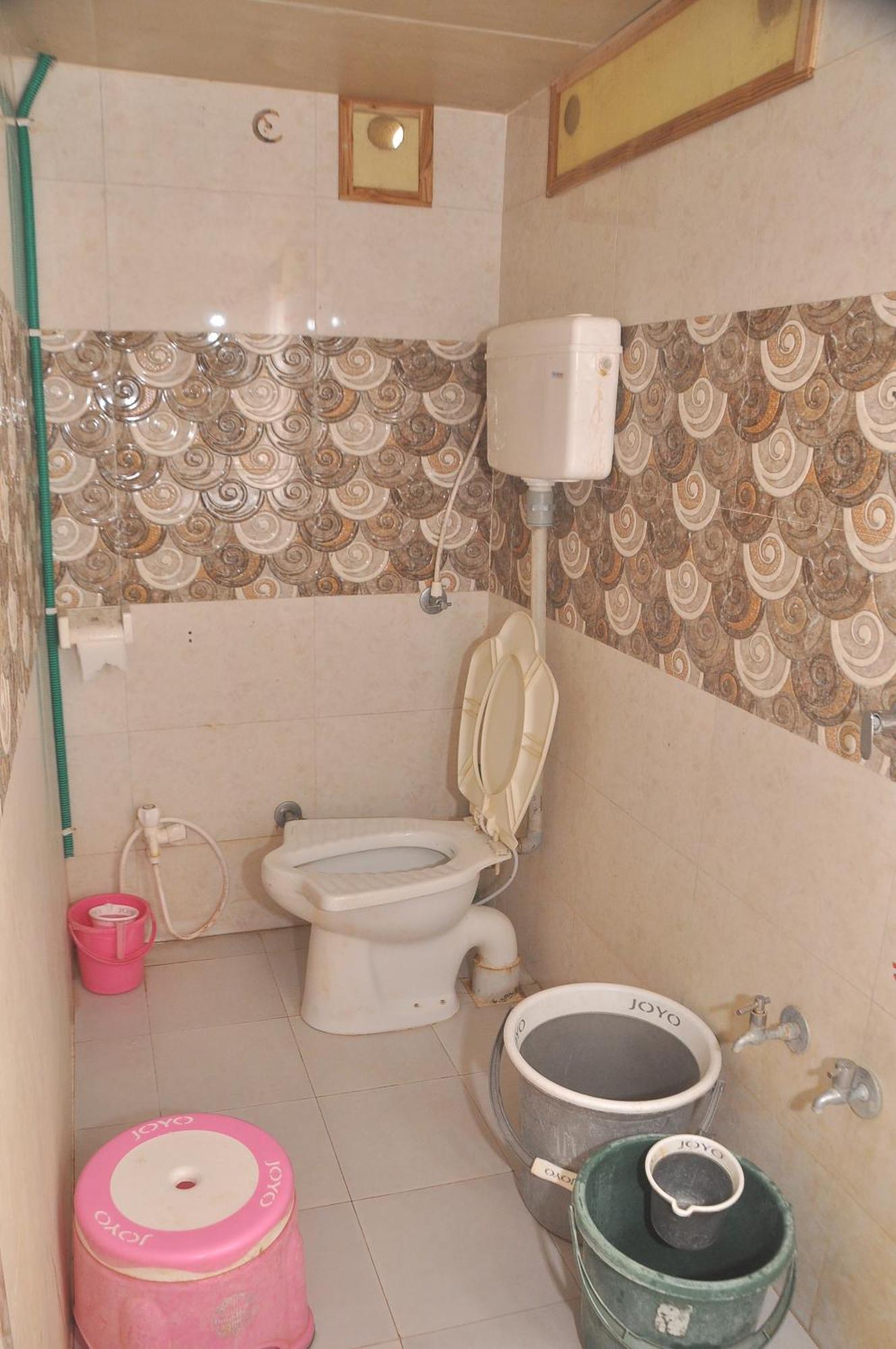 Chitrakut Bungalows Dwārka Extérieur photo