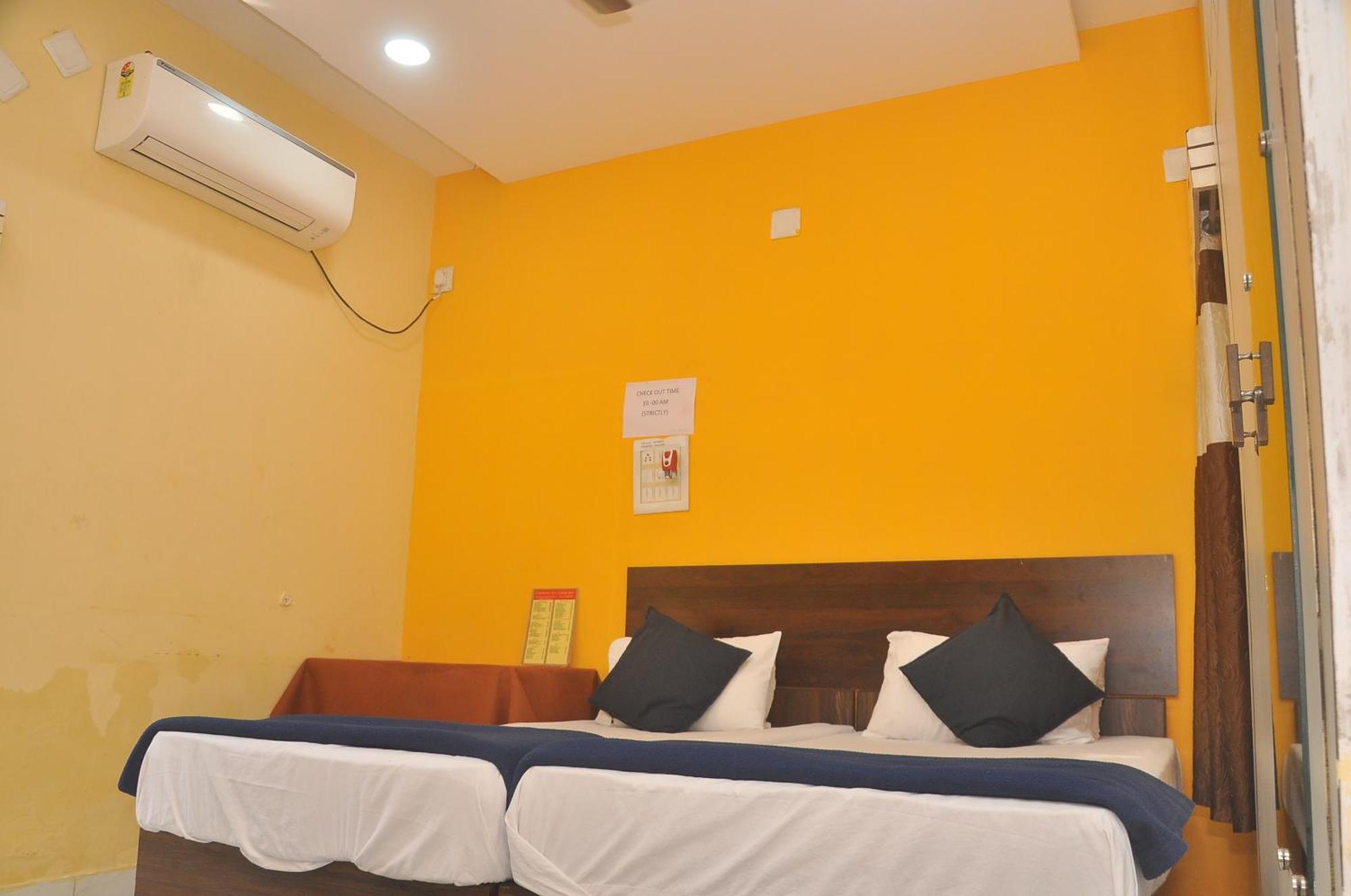 Chitrakut Bungalows Dwārka Extérieur photo