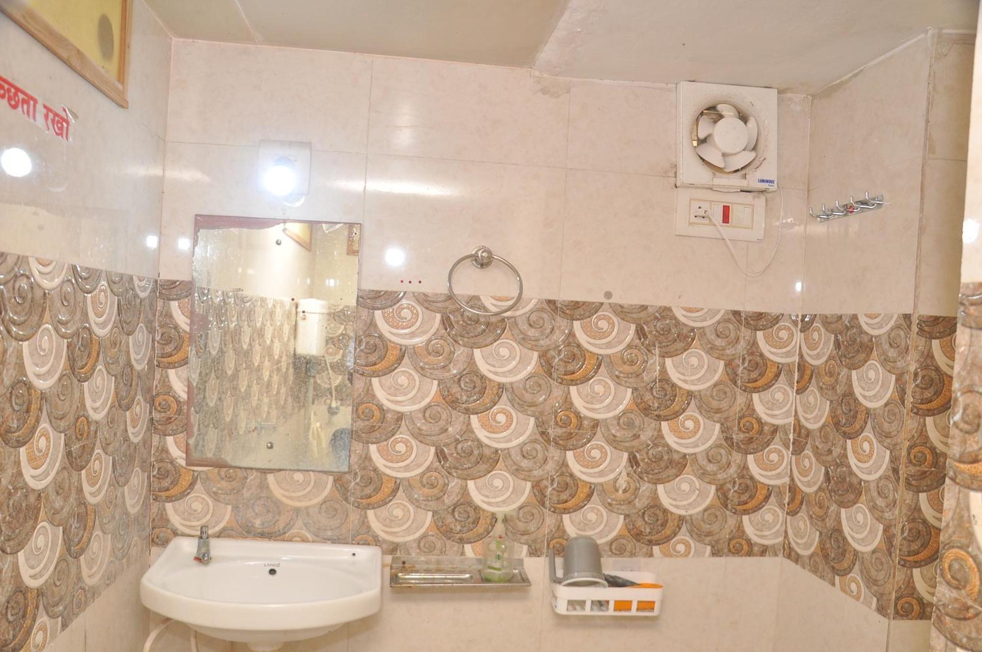 Chitrakut Bungalows Dwārka Extérieur photo