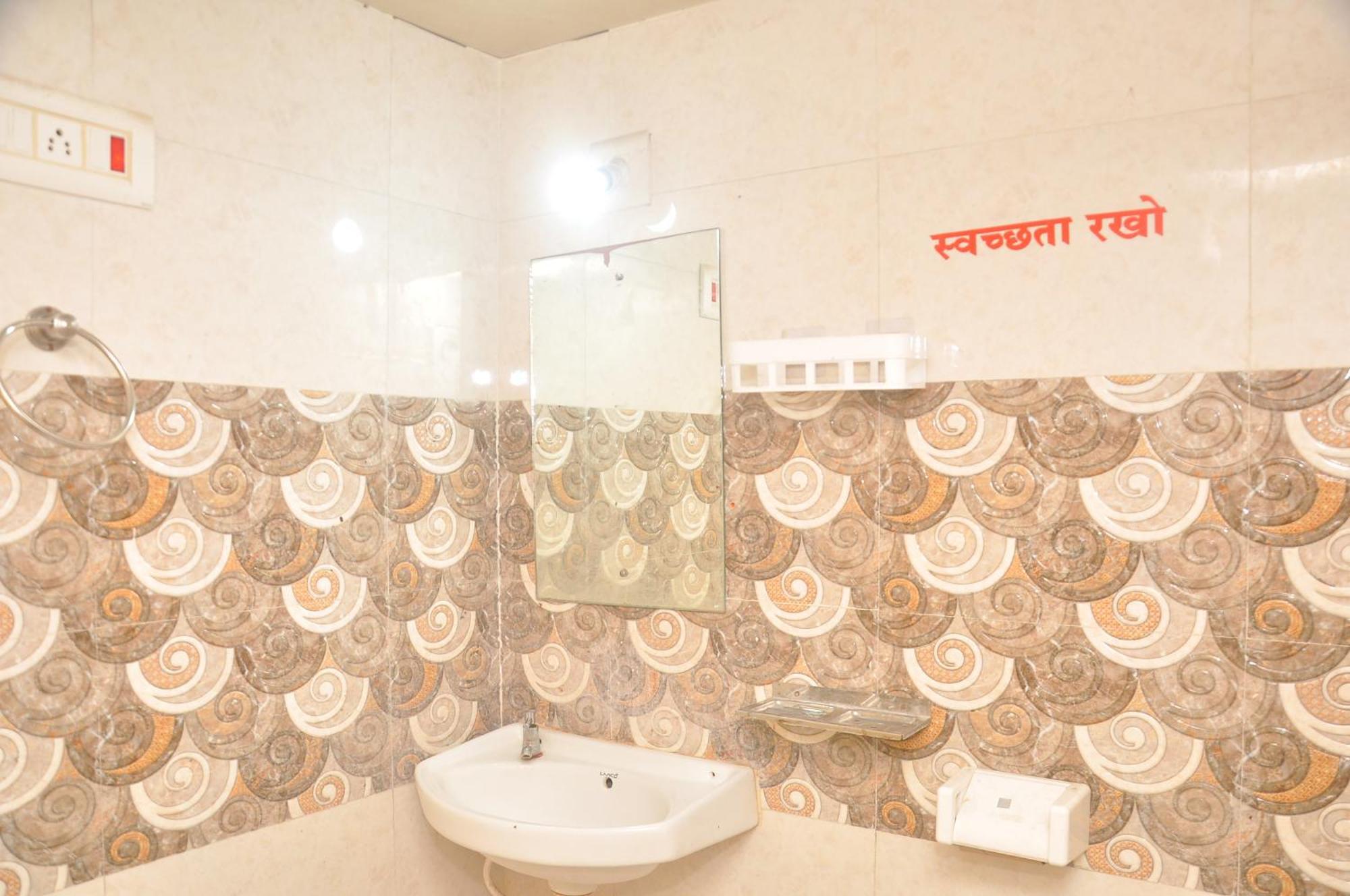 Chitrakut Bungalows Dwārka Extérieur photo