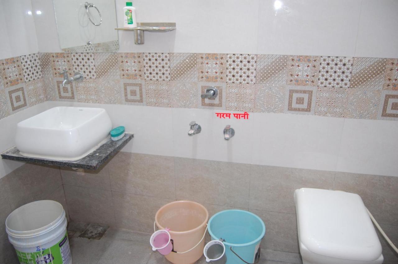 Chitrakut Bungalows Dwārka Extérieur photo