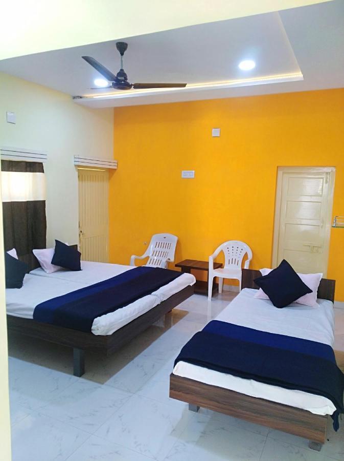 Chitrakut Bungalows Dwārka Extérieur photo