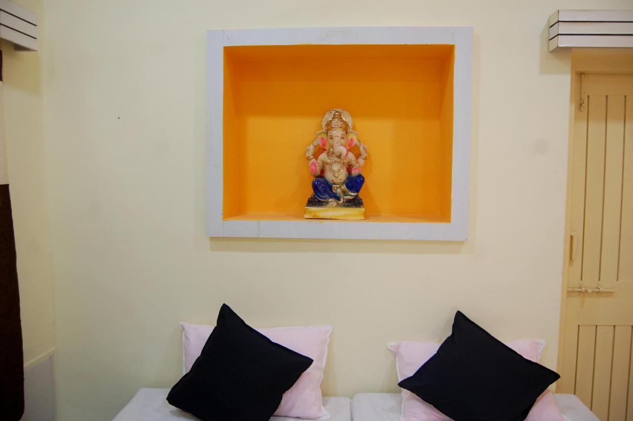 Chitrakut Bungalows Dwārka Extérieur photo