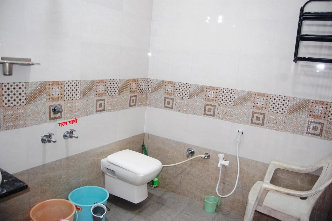 Chitrakut Bungalows Dwārka Extérieur photo