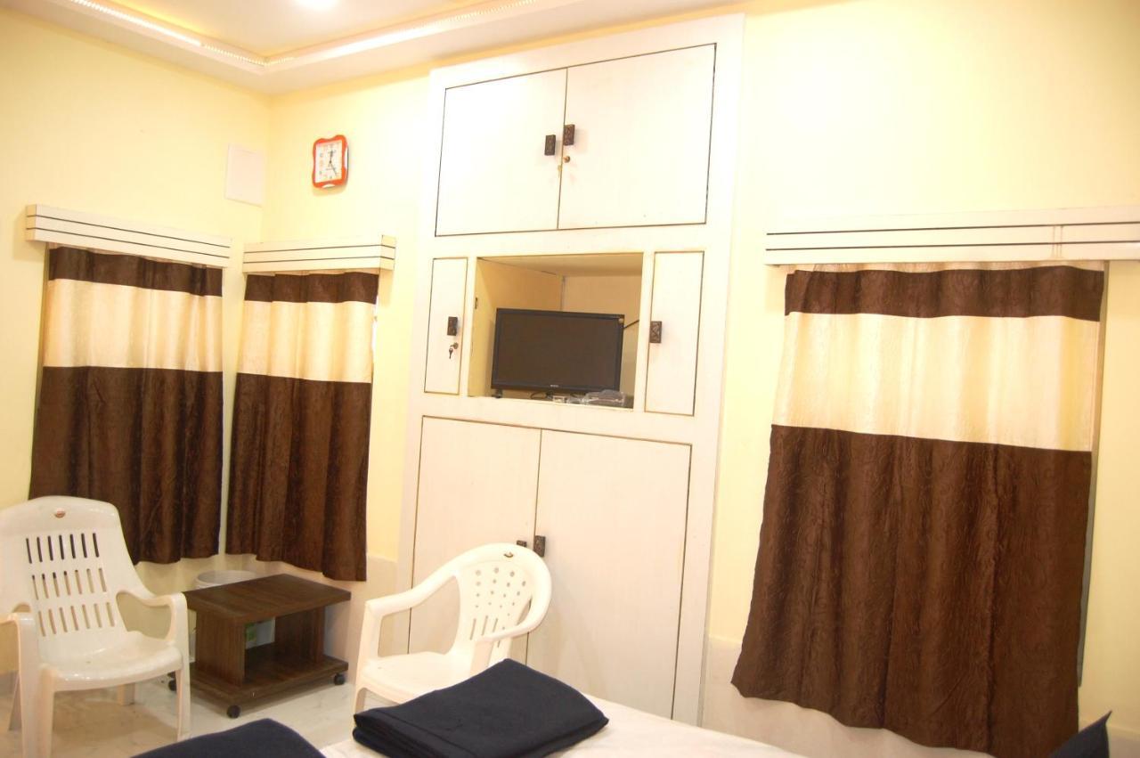 Chitrakut Bungalows Dwārka Extérieur photo